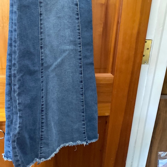 Super flare jeans - Picture 2 of 2